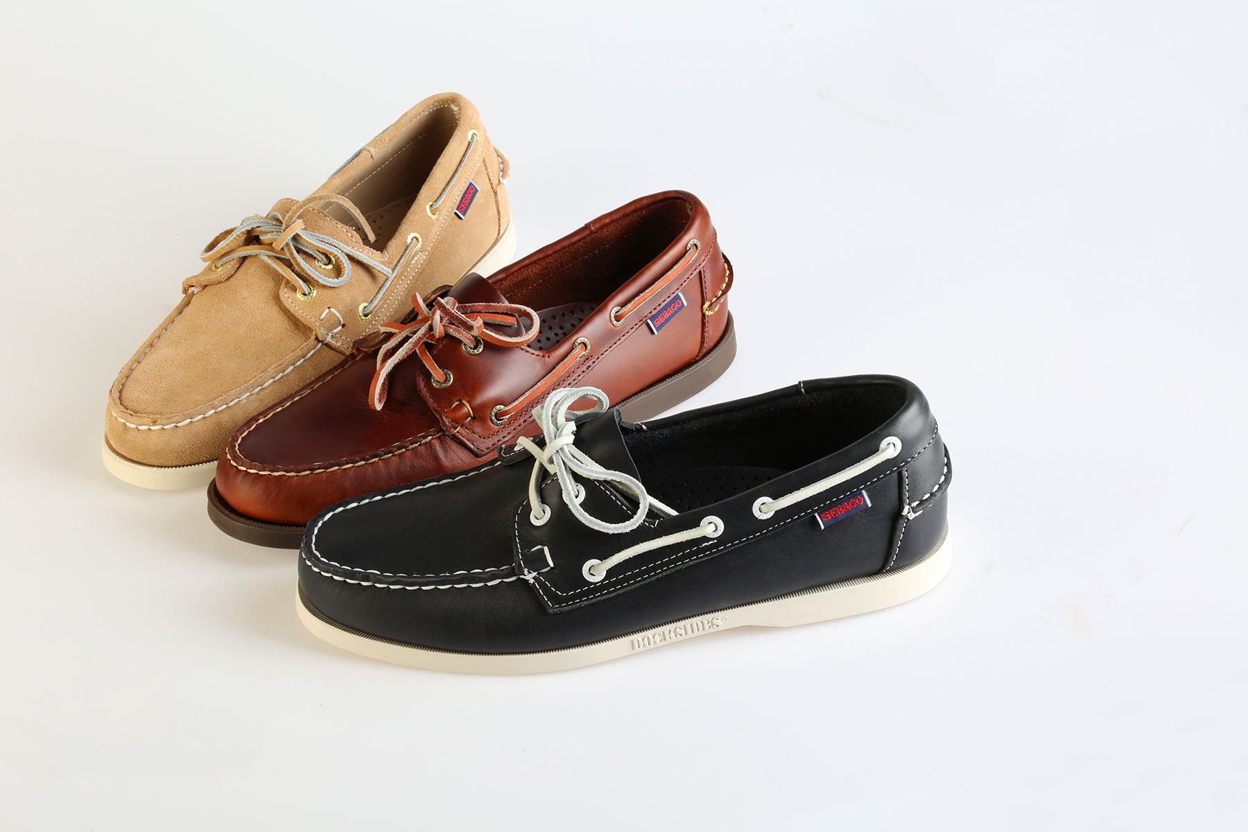 Sebago | Brandsdistribution