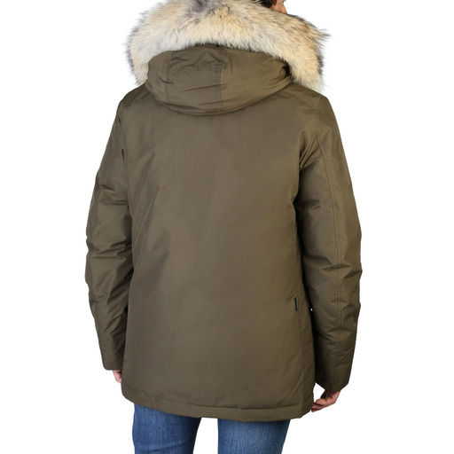 ARCTIC-ANORAK-484