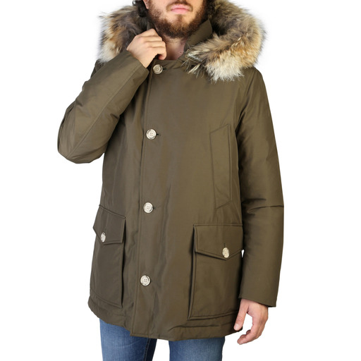 ARCTIC-ANORAK-484