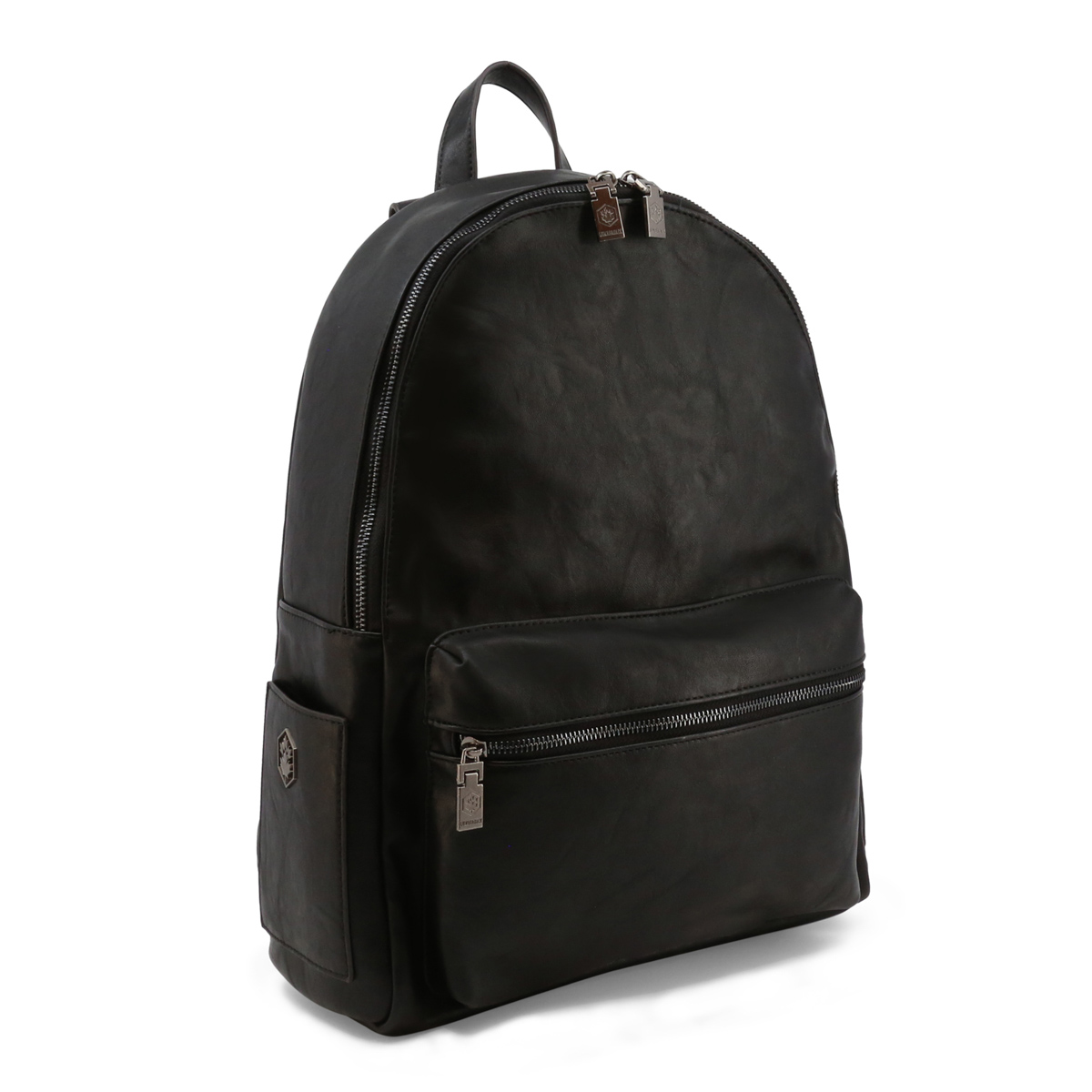 Lumberjack Black Rucksacks for Men