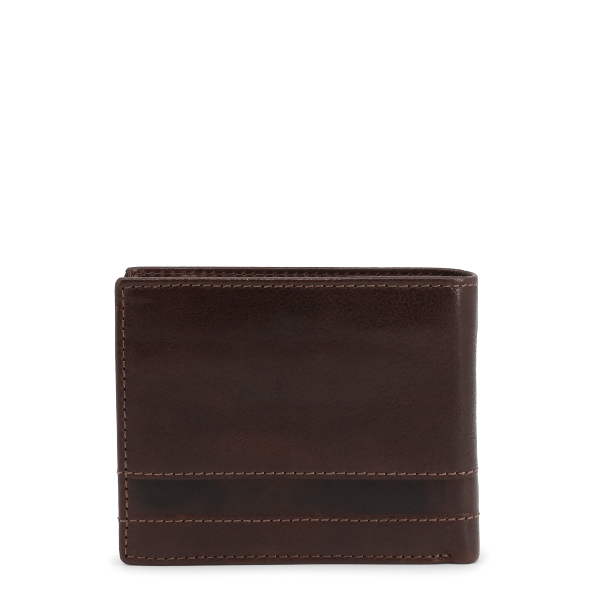 Classysy - Lumberjack Men Wallets - CRYSTAL-LK3832 - Brown