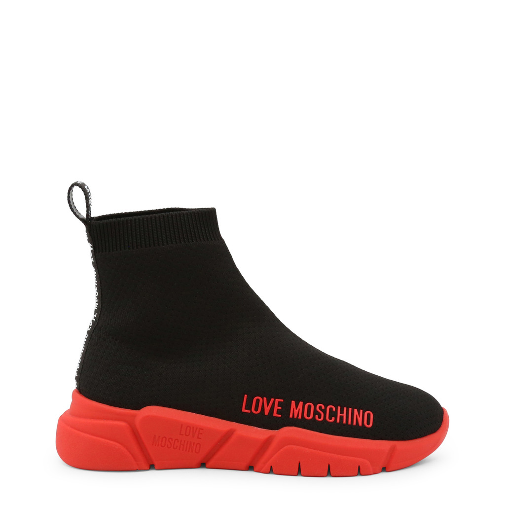 Love moschino discount shoes price