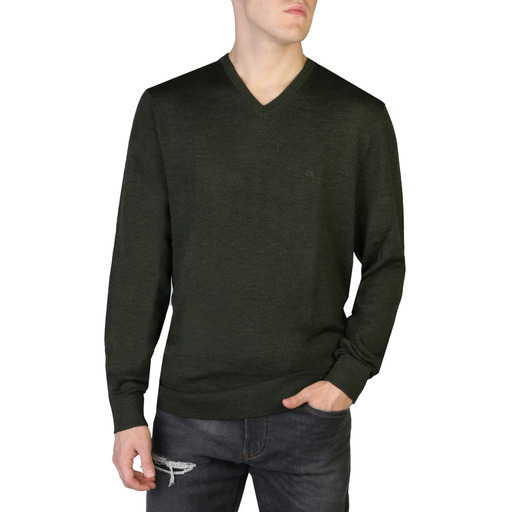 Assorted Lot Men's Sweaters, New Clothing - European Distribution