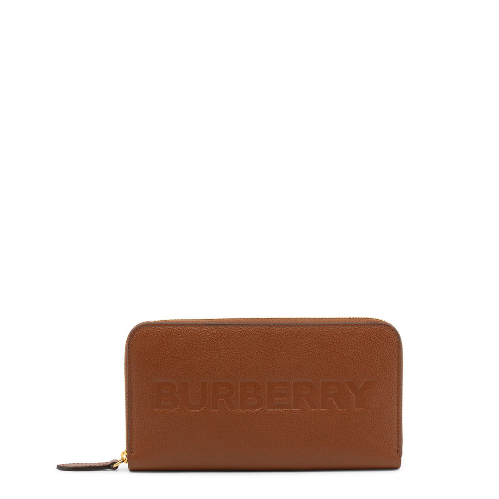 Burberry Zip-Around Wallets for Women