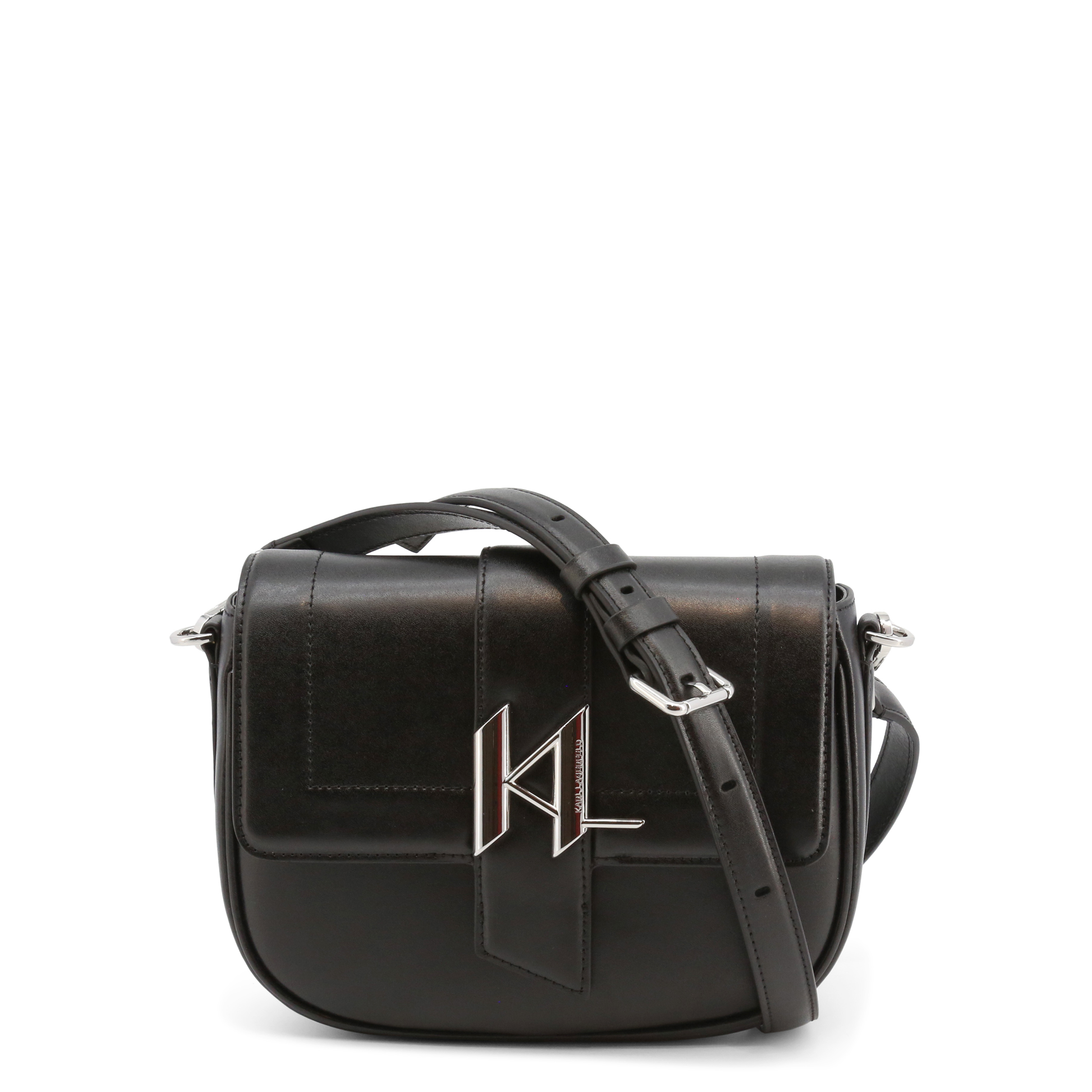 Karl Lagerfeld Black Crossbody Bags for Women