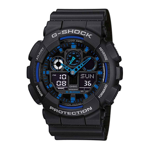 GA-100-1A2ER