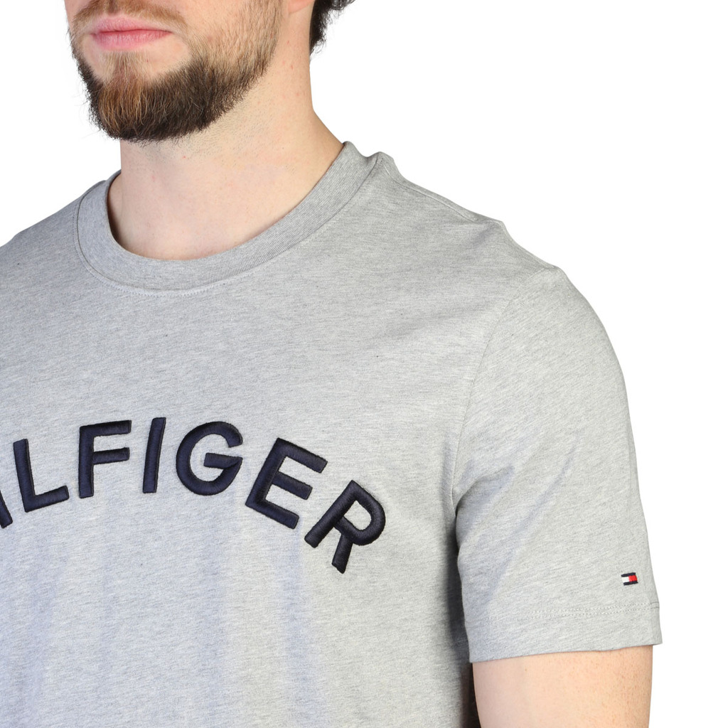 T shirts tommy hilfiger hot sale