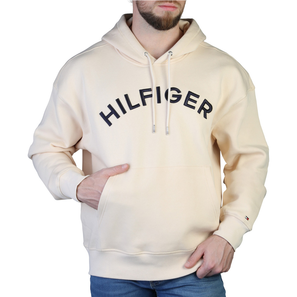 Indtil nu licens krystal Sweatshirts Tommy Hilfiger - MW0MW31070 | Brandsdistribution