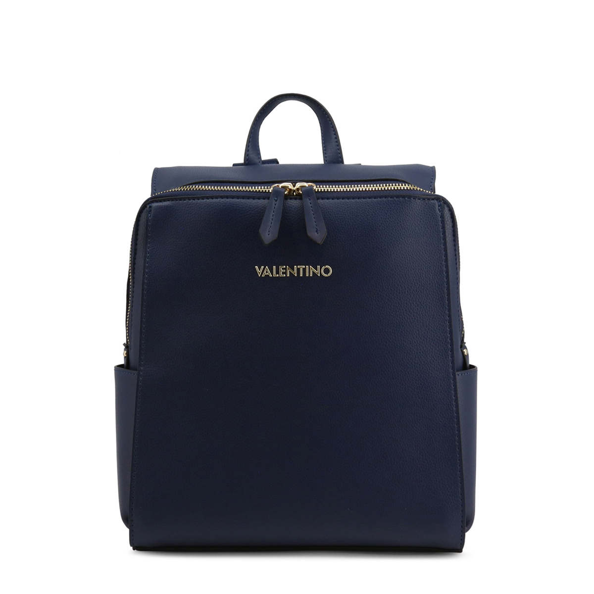 Valentino hotsell backpack blue