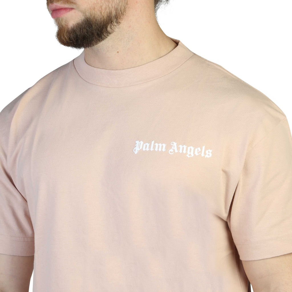 Palm Angels - PMUG001C99FAB001 - White / S