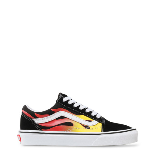 Vans italia clearance