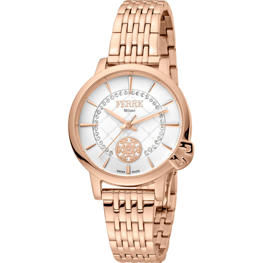 Watches Ferre Milano FM1L150M0081 Brandsdistribution