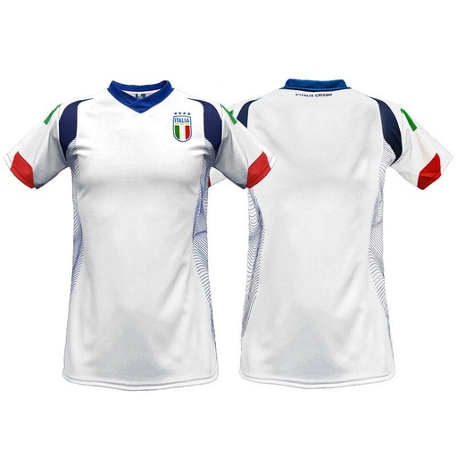 Maglia Calcio Italia FIGC 24