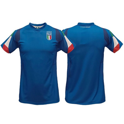 Maglia Calcio Italia FIGC 24