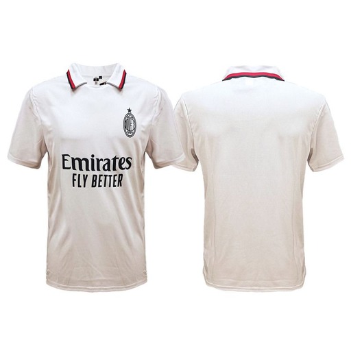 Maglia calcio Milan AC 24/25 Away