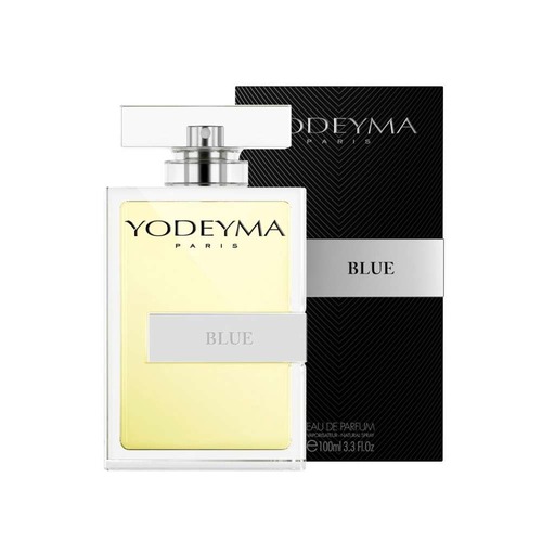 Eau de Parfum Blue 100 ml