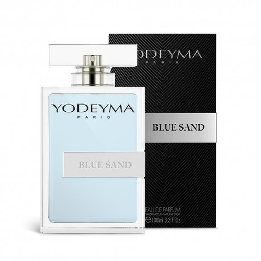 Eau de Parfum Blue Sand 100 ml