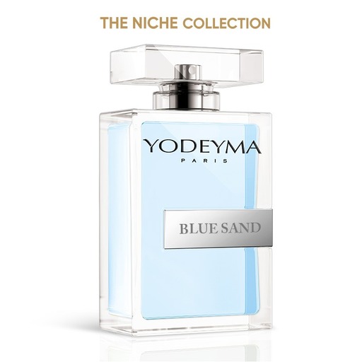 Eau de Parfum Blue Sand 100 ml