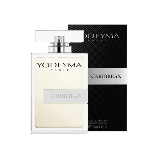 Eau de Parfum Caribbean 100 ml