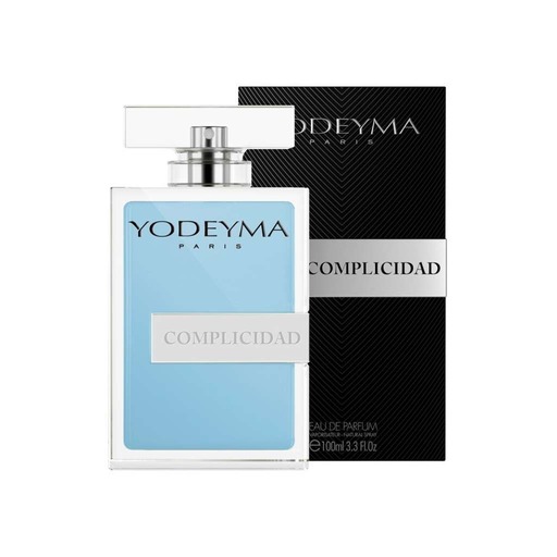 Eau de Parfum Complicidad 100 ml