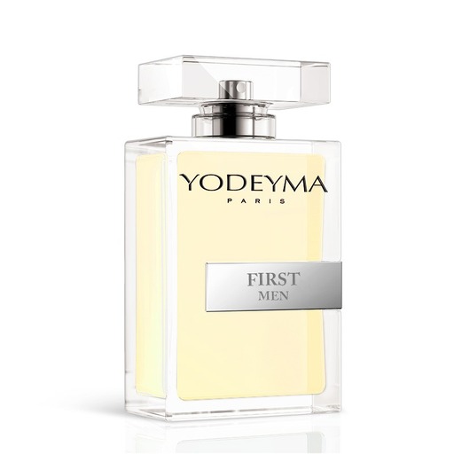 Eau de Parfum First Men 100 ml