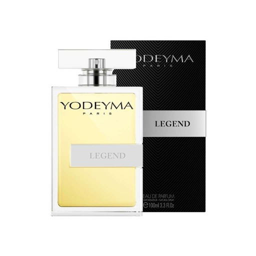 Eau de Parfum Legend 100 ml