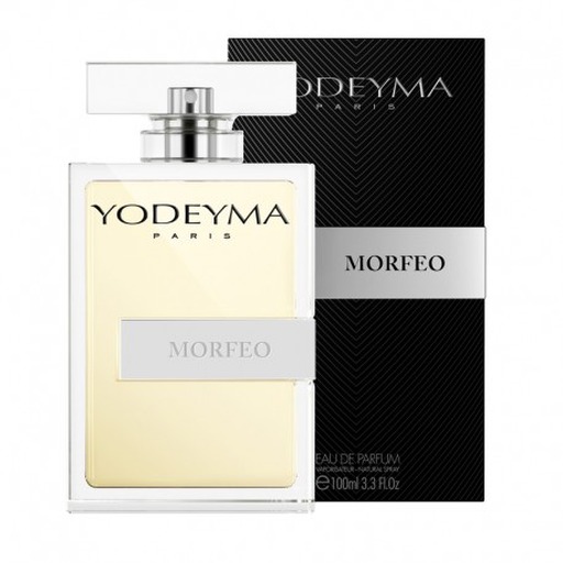 Eau de Parfum Morfeo 100 ml