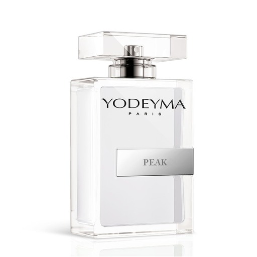 Eau de Parfum Peak 100 ml