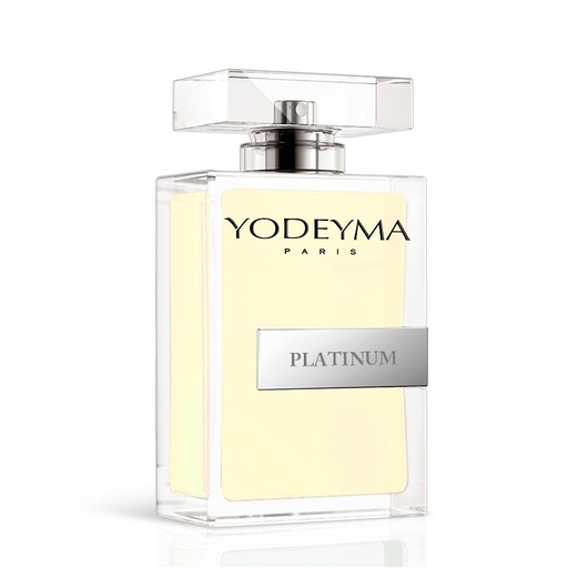 Eau de Platinum Gem 100 ml