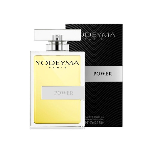 Eau de Parfum Power 100 ml