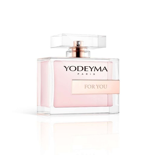 Eau de Parfum For You 100 ml