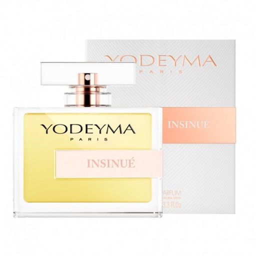 Eau de Parfum Insinue 100 ml