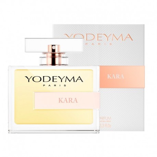 Eau de Parfum Kara 100 ml