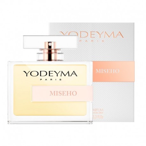 Eau de Parfum Miseho 100 ml