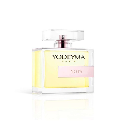 Eau de Parfum Nota 100 ml