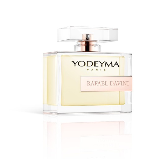 Eau de Parfum Rafael Davini 100 ml