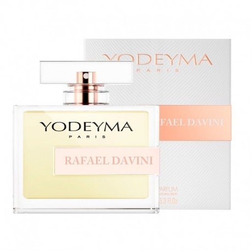 Eau de Parfum Rafael Davini 100 ml