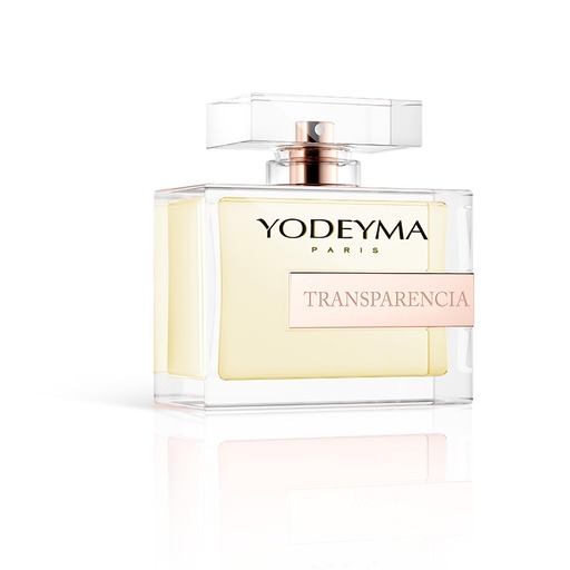 Eau de Parfum Transparencia 100 ml