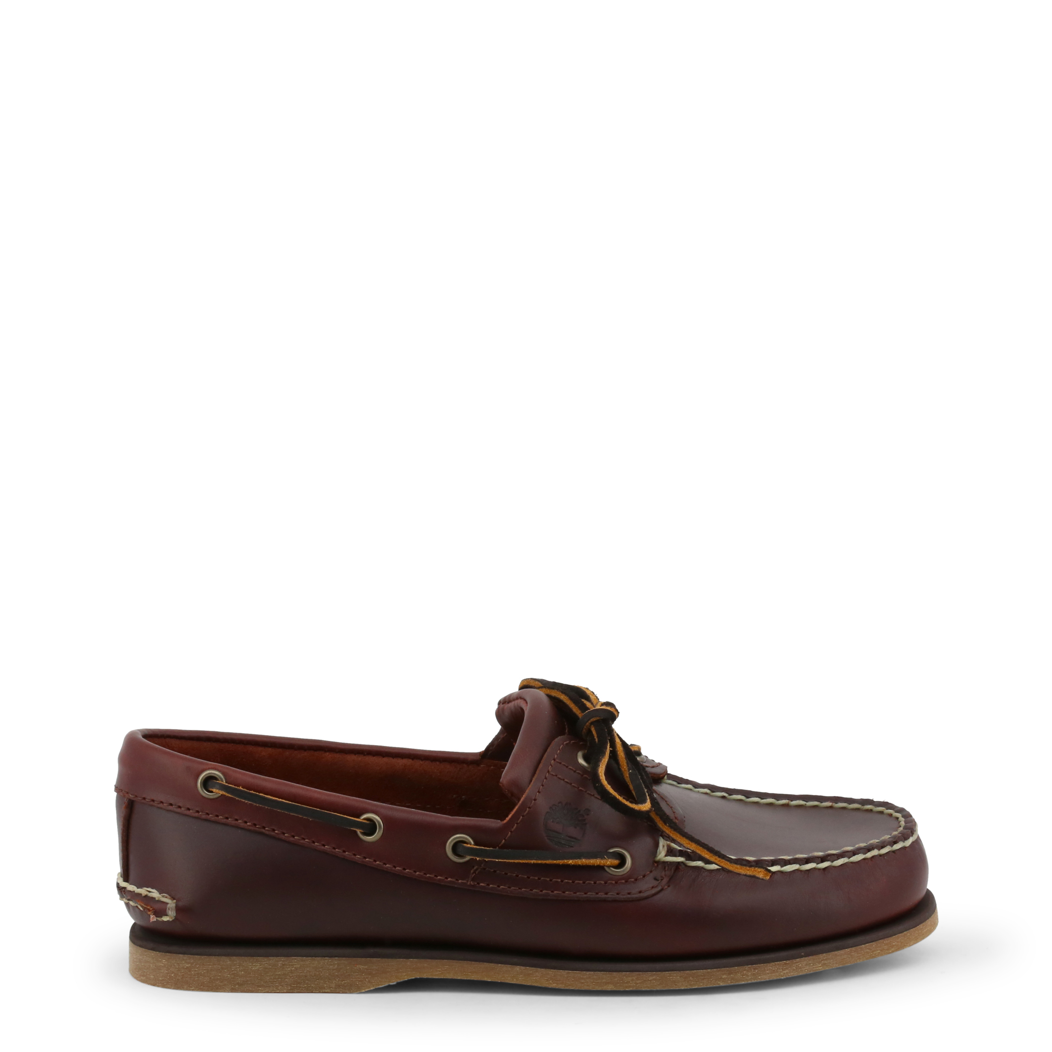 timberland moccasin