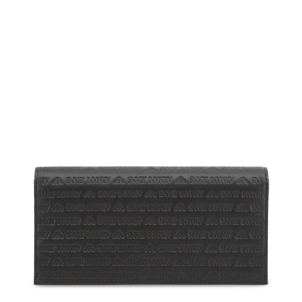 armani jeans wallets