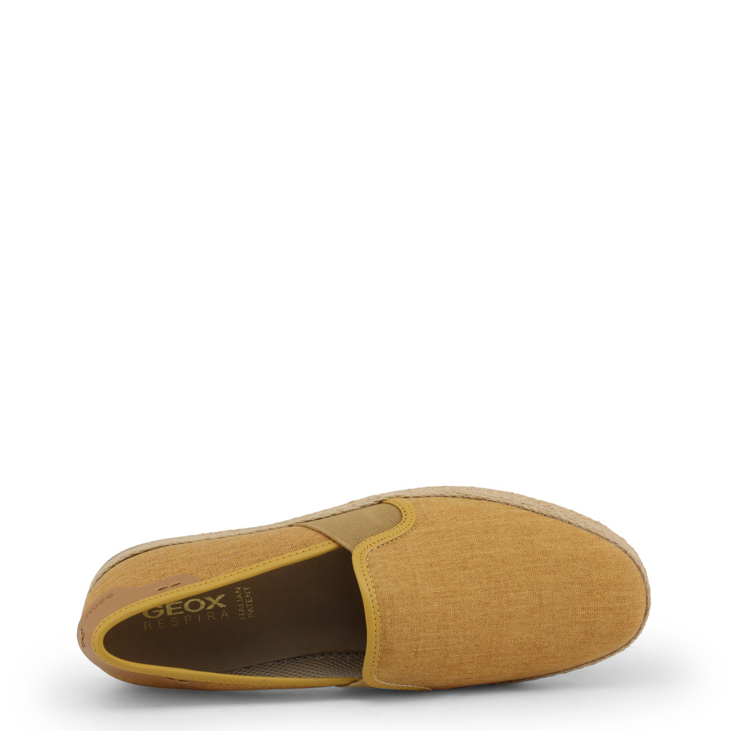 slip on geox