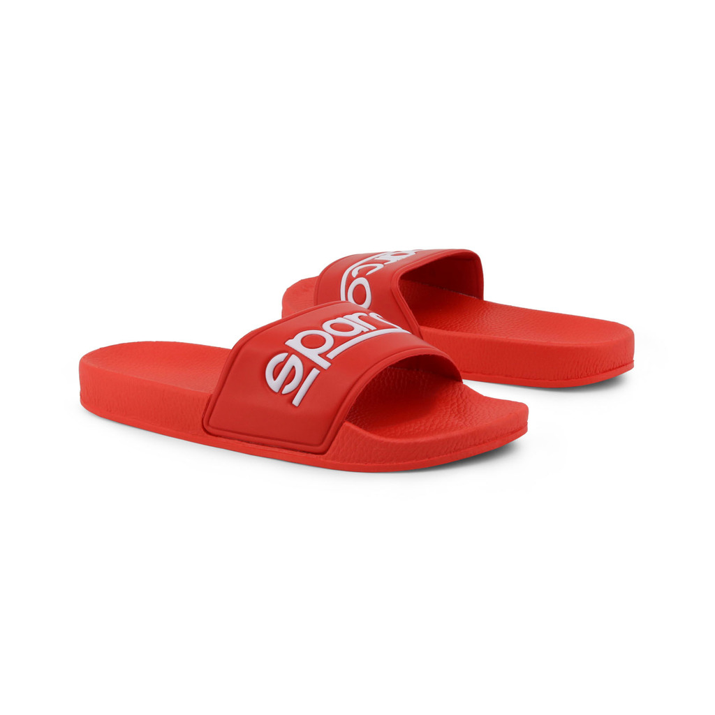 sergio tacchini flip flops