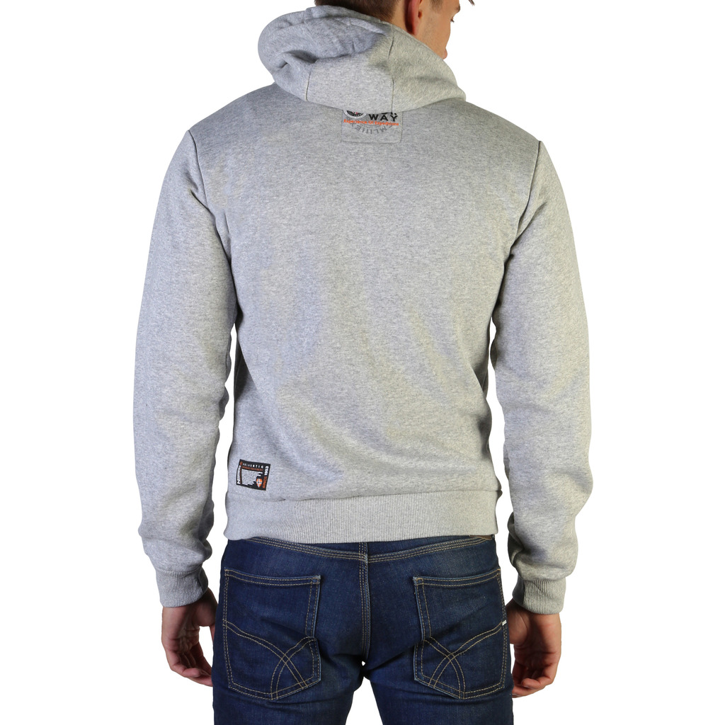 geographical norway hoodie