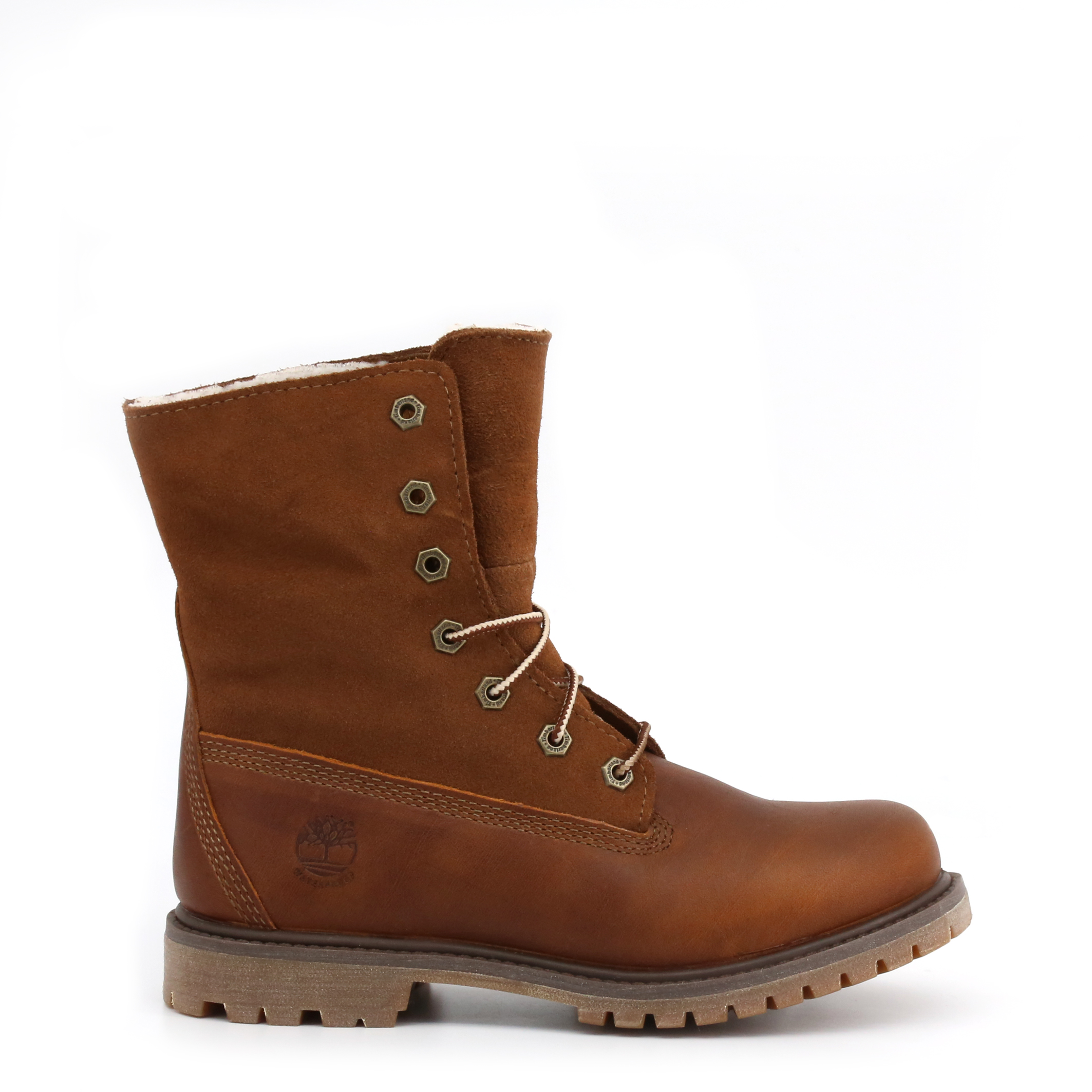 Timberland Women's Ankle Boots In Brown 