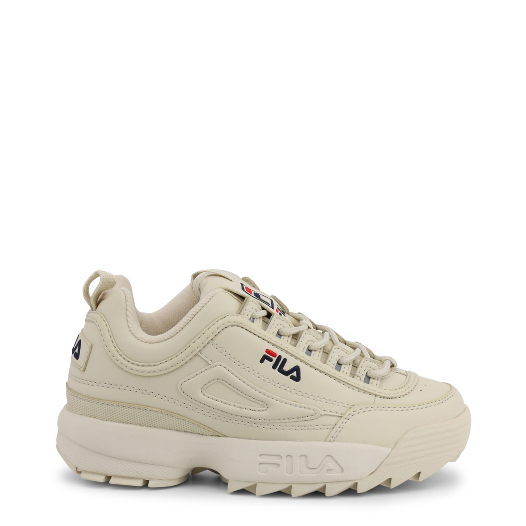 fila disruptor 2 platform height