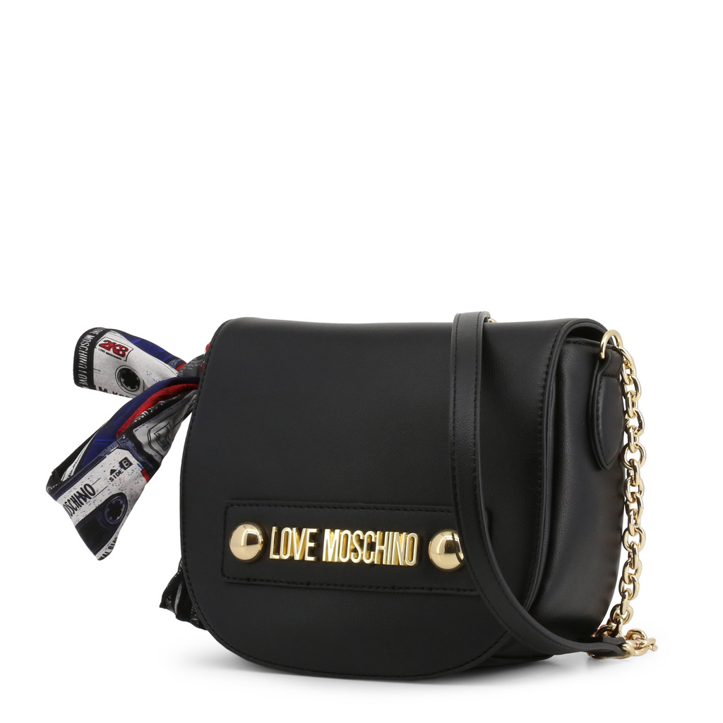 love moschino side bag