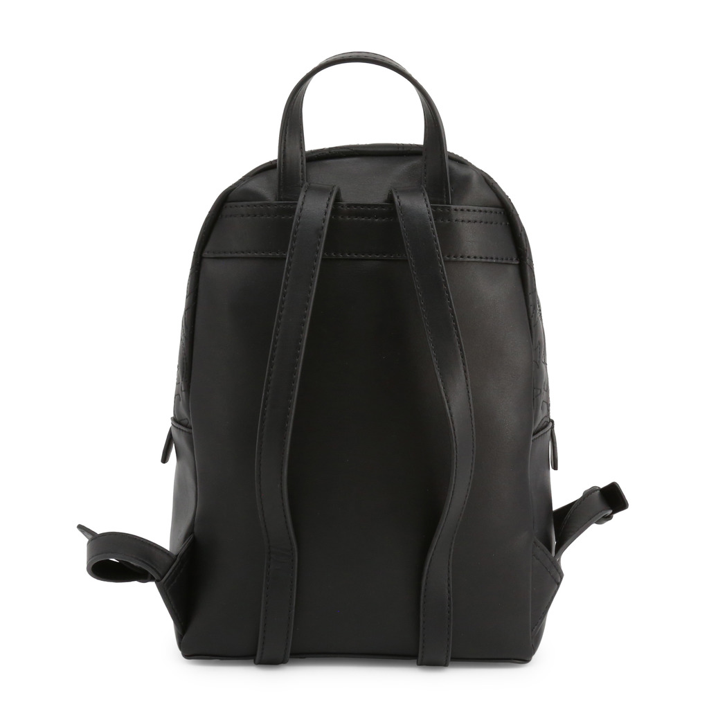 guess laptop backpack