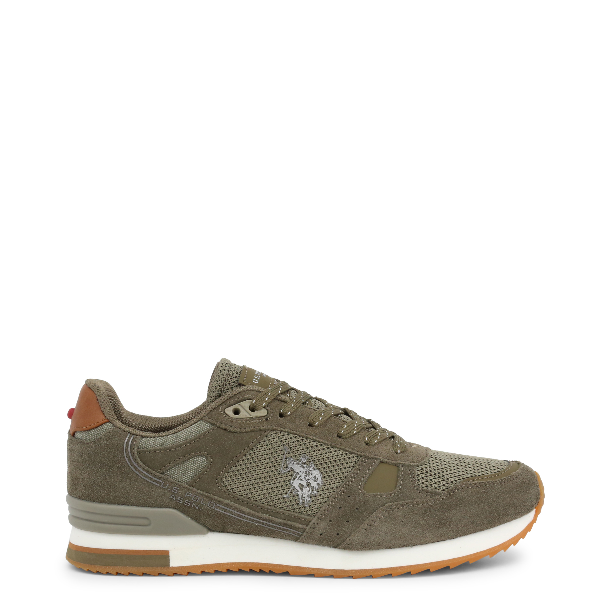 US Polo Assn. Herre Sneakers - Anna-Anna