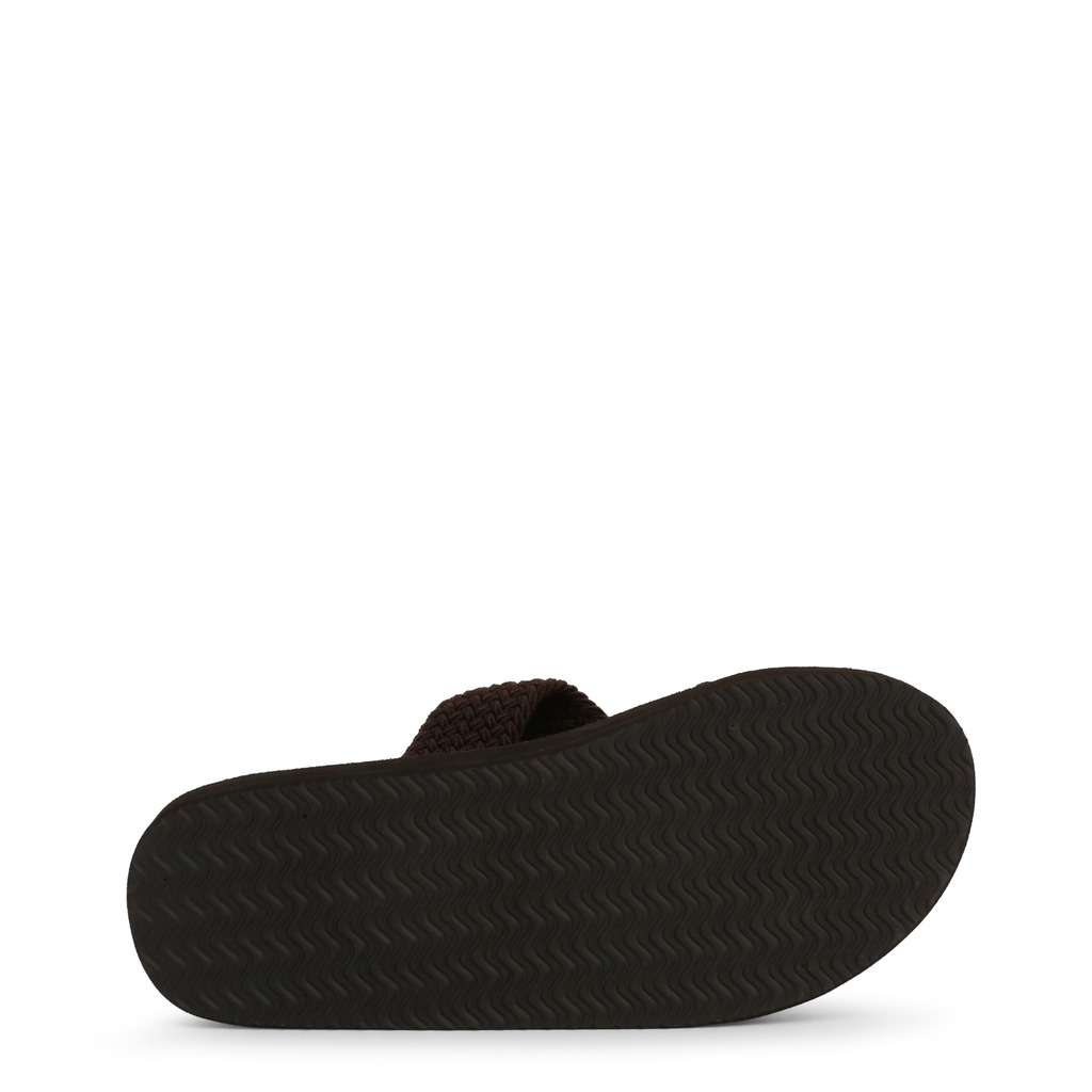 us polo assn flip flops