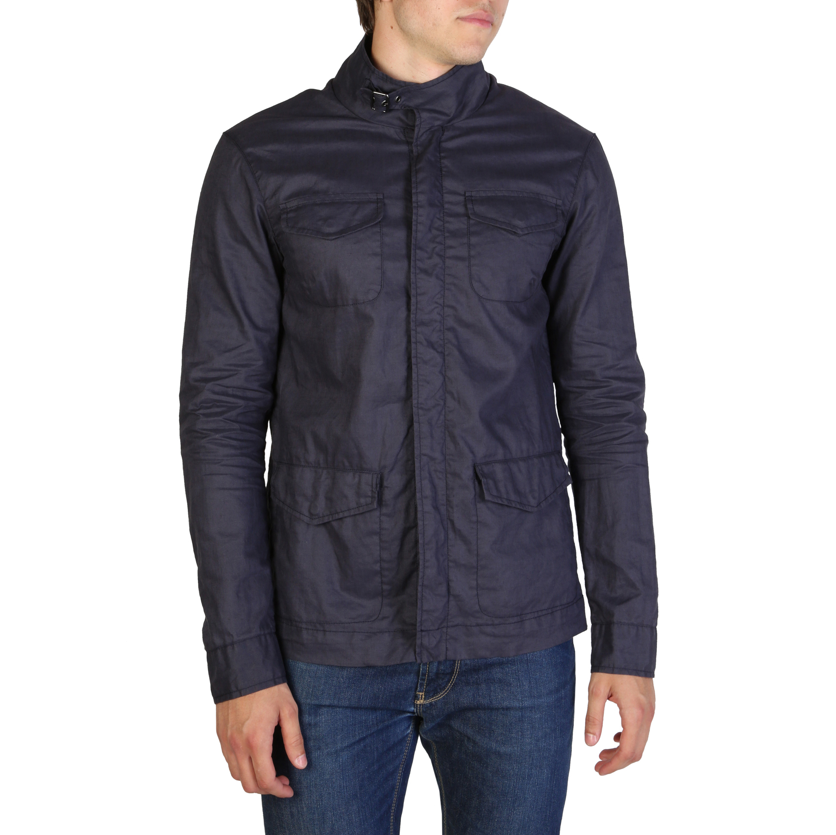 armani jeans jacket mens price